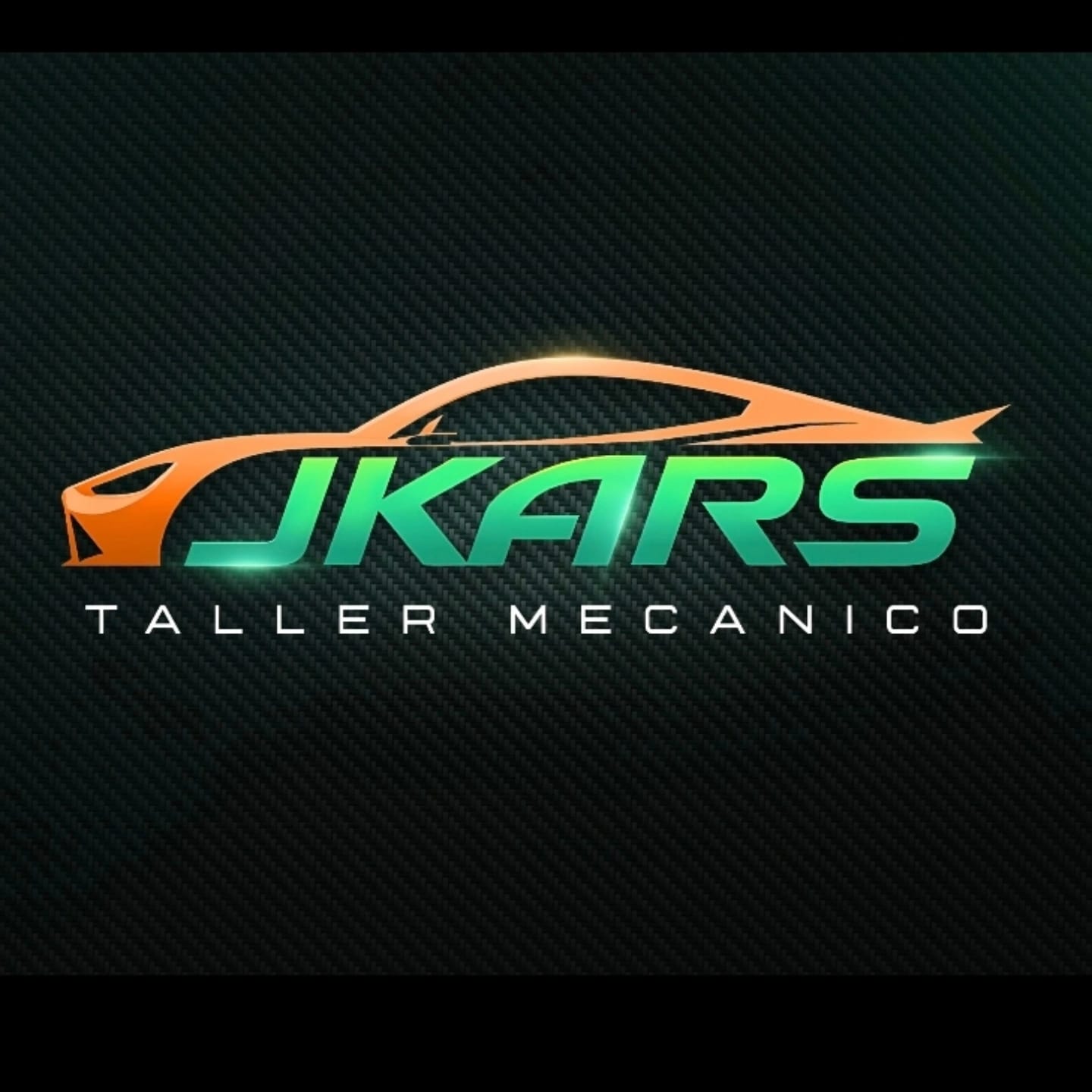 JKARS Taller Mecanico logo